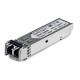 StarTech.com Módulo Transceptor de Fibra SFP 100Mbps MultiModo DDM LC Compatible Cisco MiniGBIC Transceiver - 2km SFPF1302C